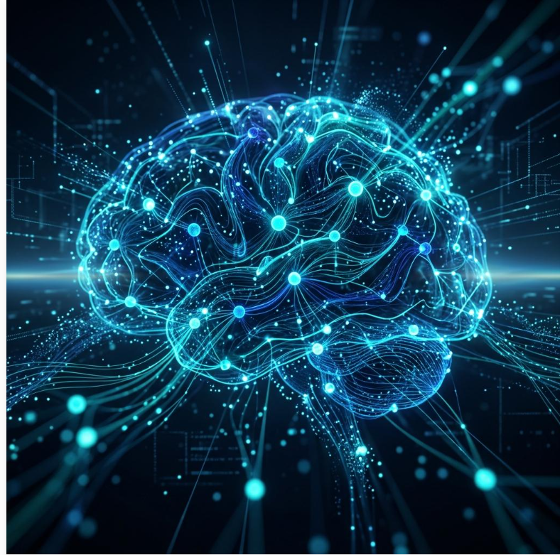 Decan AI product illustration